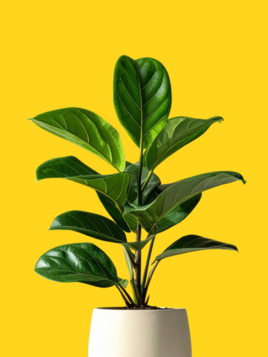 Bay Leaf (indoor) - Laurus nobilis