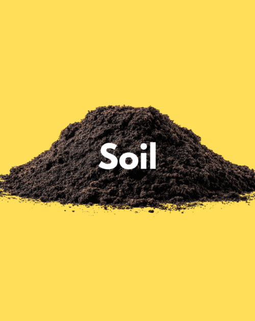 Soil & More