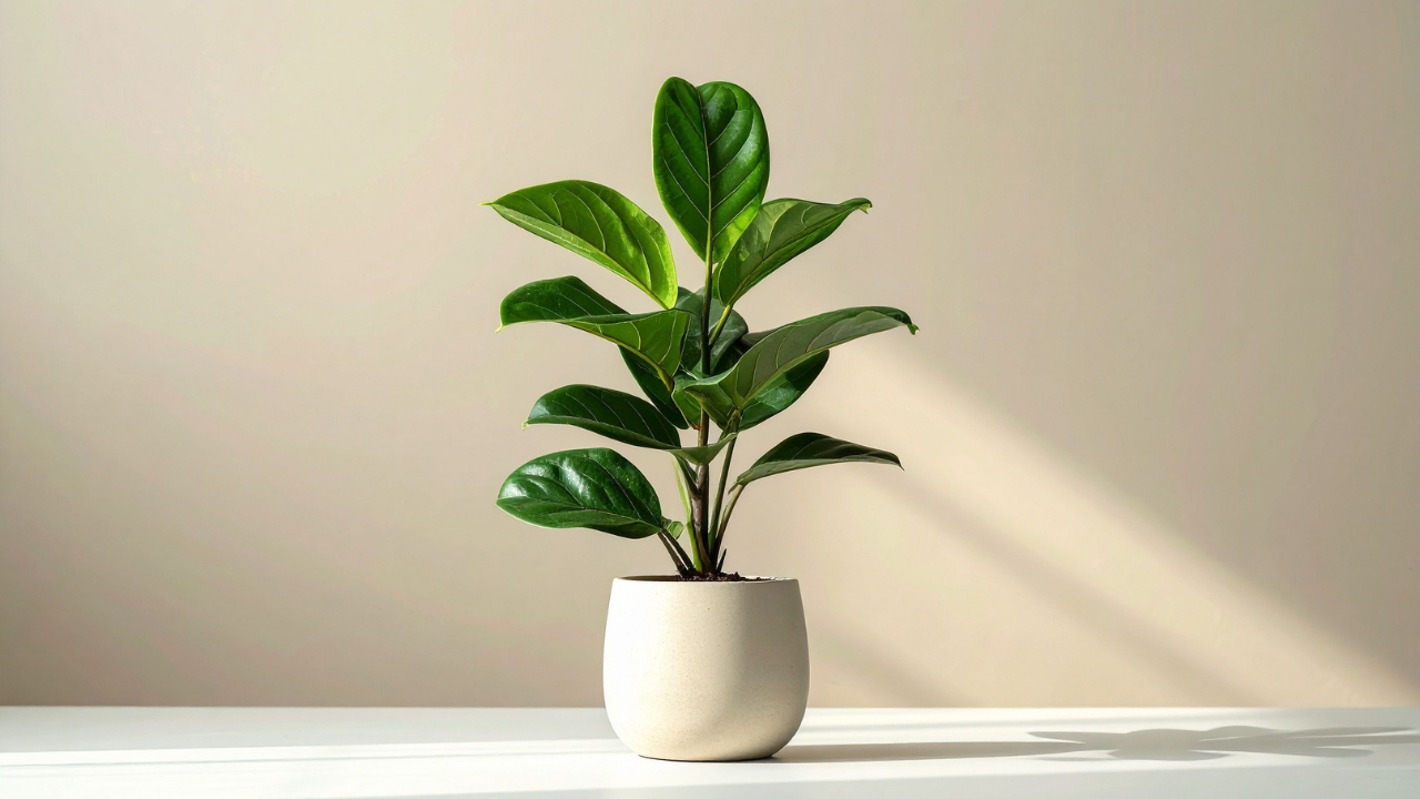 Fiddle Leaf Fig